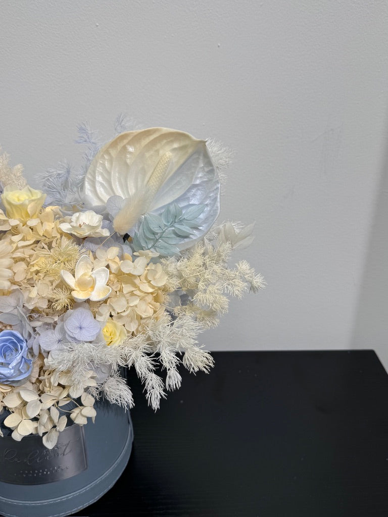 SunShine 永生小花桶|桌面擺設