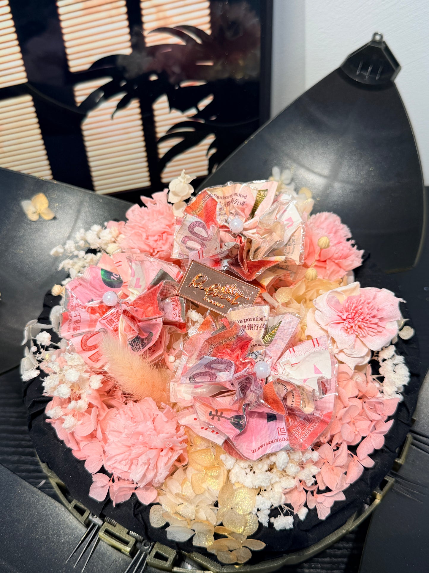 新品優惠❤️母親節康乃馨炸彈禮盒