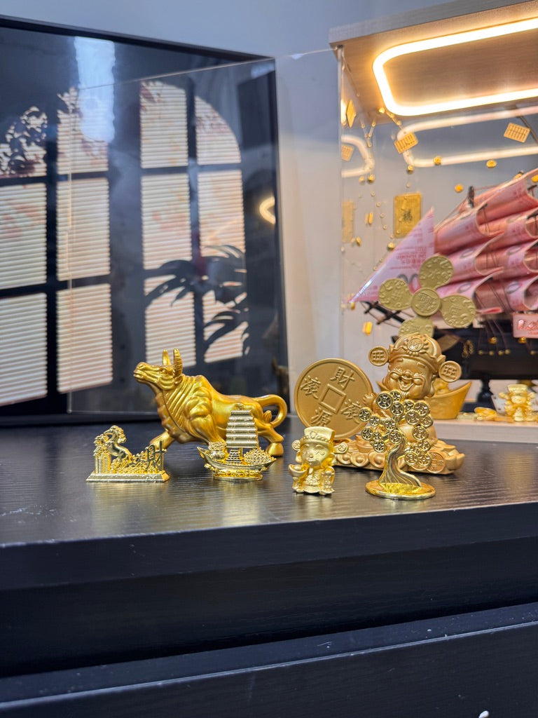 船體｜飾物｜金屬貼紙｜人名牌 產品Detail睇呢度